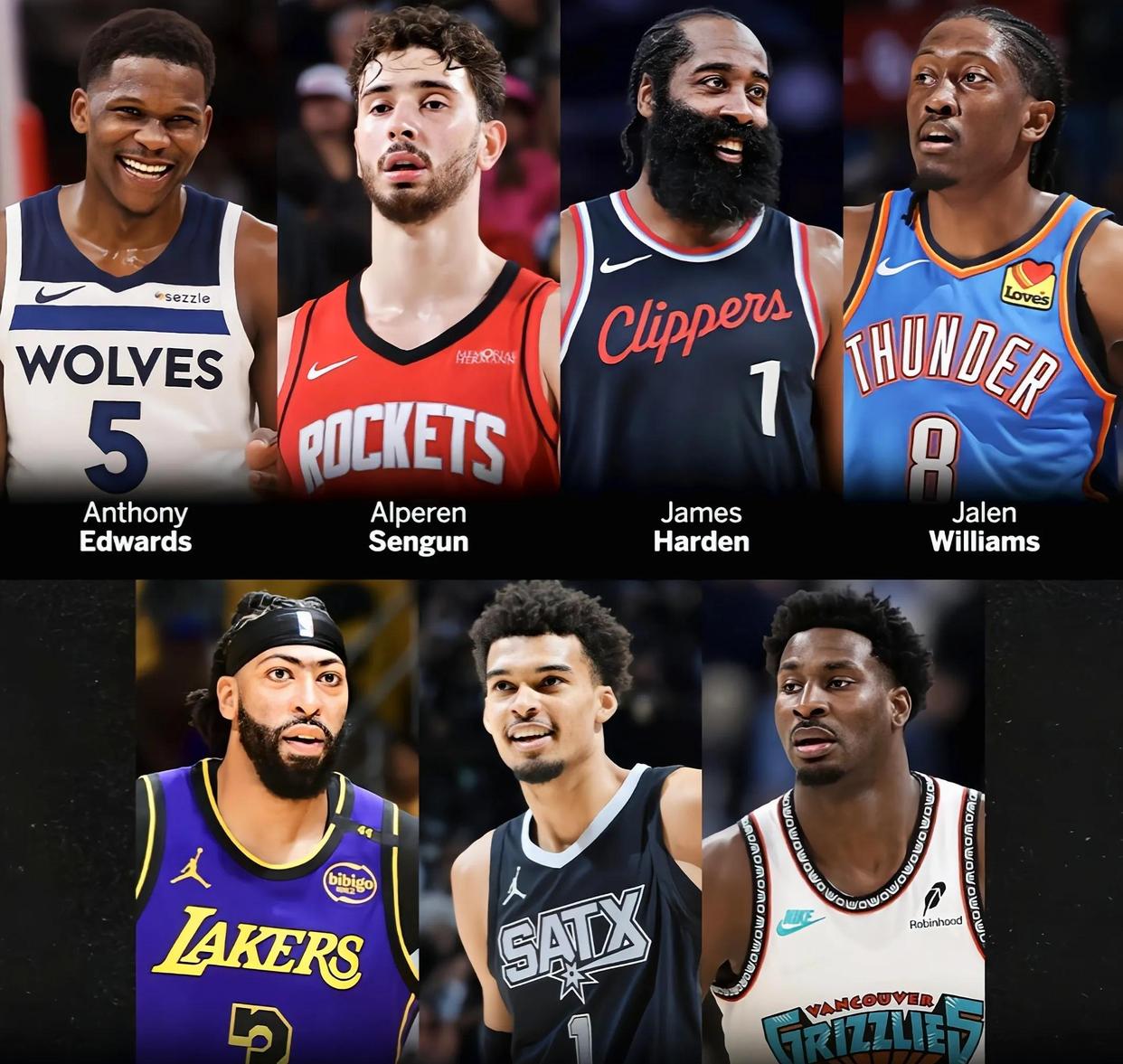 火箭队队员名单(nba最新消息火箭队队员名单)